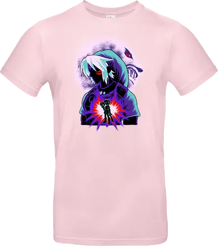 Oni Hero