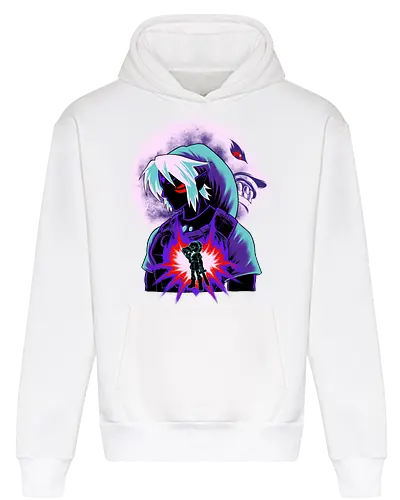 Oni Hero