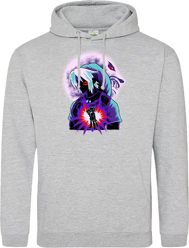 Oni Hero