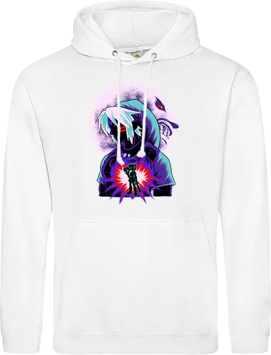Oni Hero