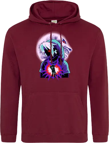 Oni Hero
