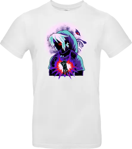 Oni Hero