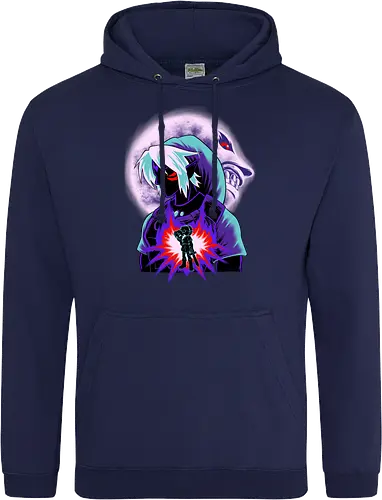 Oni Hero