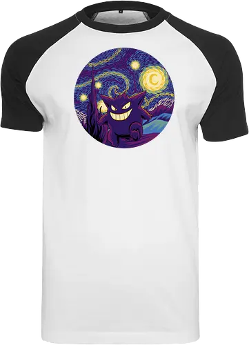 Starry Ghost