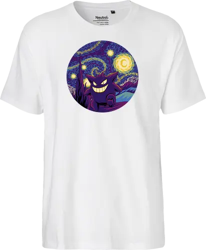 Starry Ghost