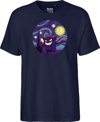 Starry Ghost