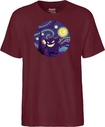 Starry Ghost