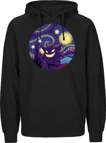 Starry Ghost