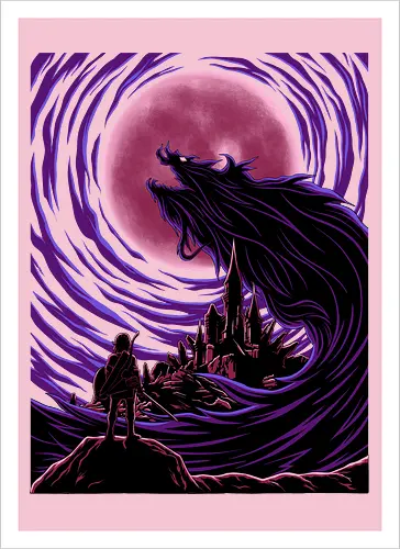 Hero and Calamity