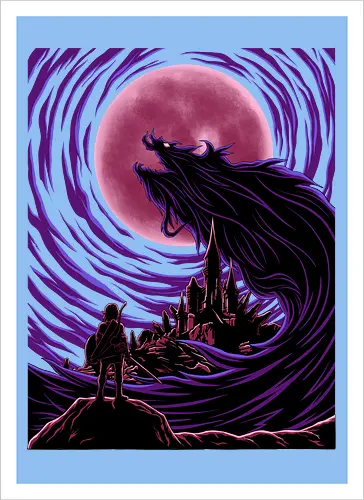 Hero and Calamity