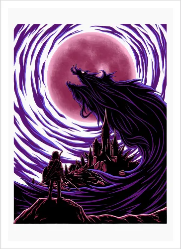 Hero and Calamity