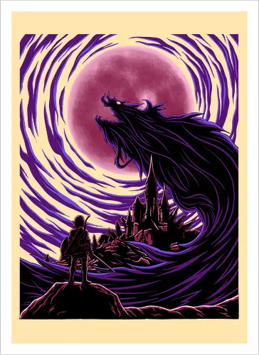 Hero and Calamity