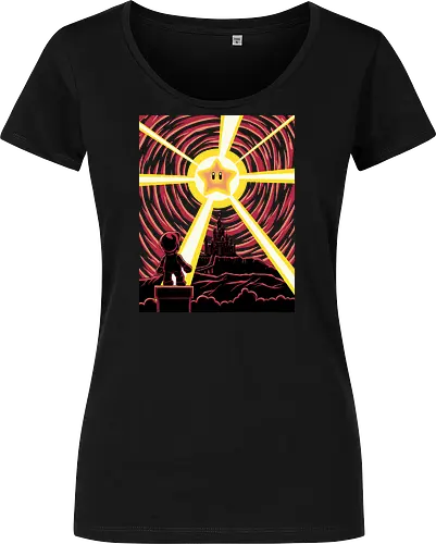 Galaxy Star
