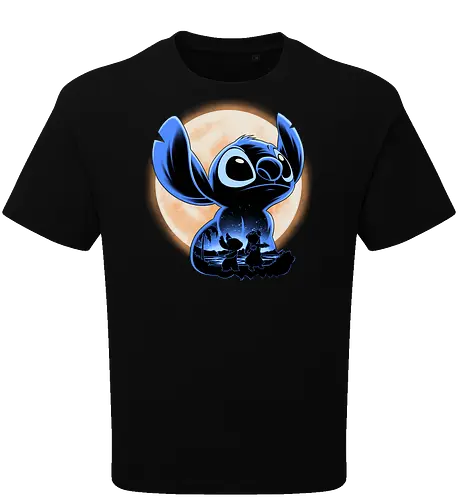 Little Alien Monster