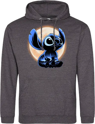 Little Alien Monster