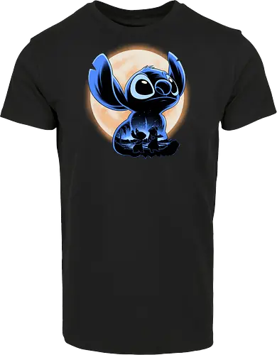 Little Alien Monster