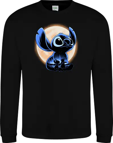 Little Alien Monster