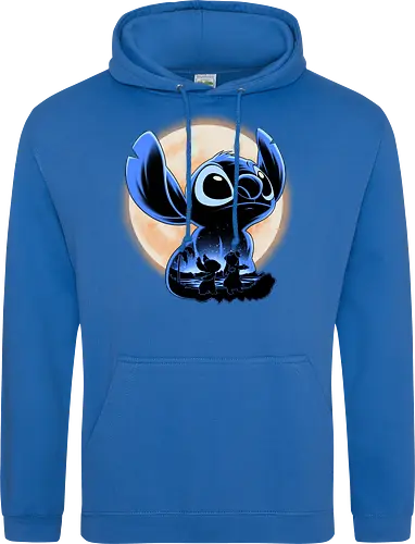 Little Alien Monster