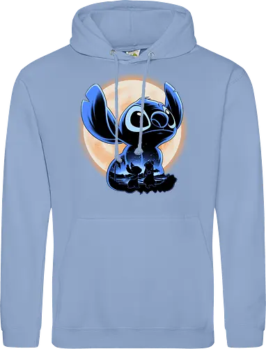 Little Alien Monster