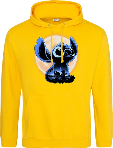 Little Alien Monster