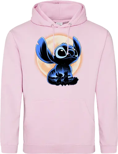 Little Alien Monster