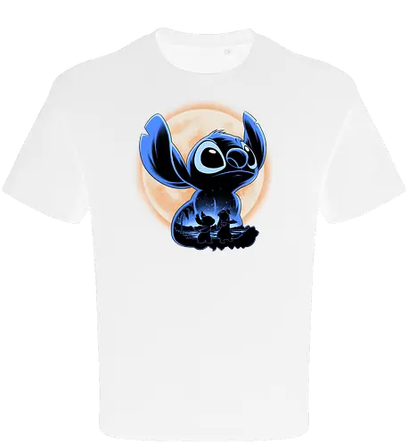 Little Alien Monster