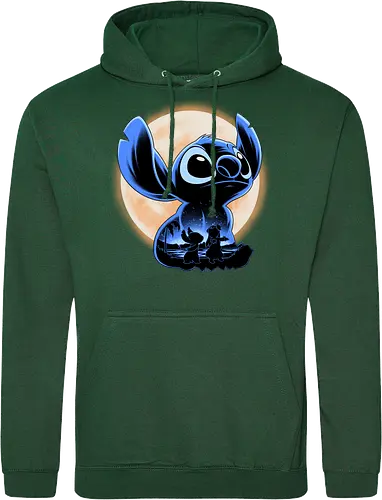 Little Alien Monster