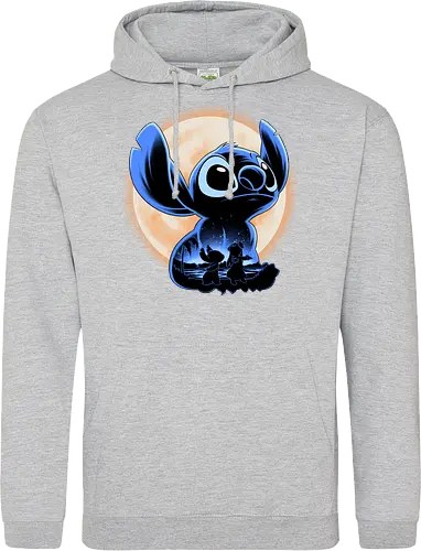 Little Alien Monster