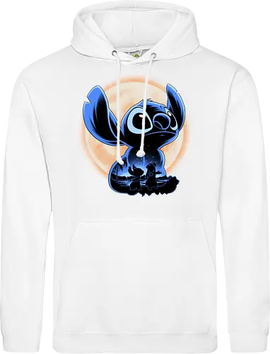 Little Alien Monster