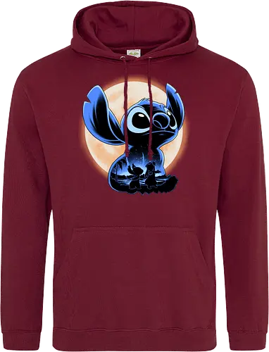 Little Alien Monster