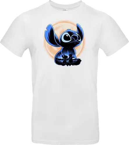 Little Alien Monster