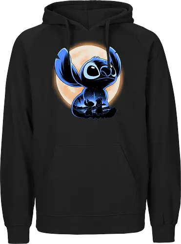 Little Alien Monster