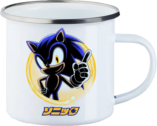 Blue Hedgehog