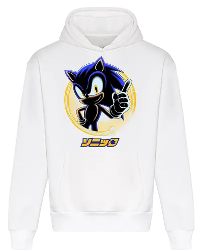 Blue Hedgehog