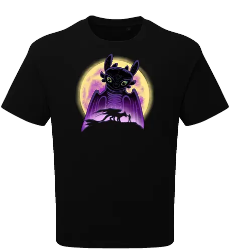 King of the Dragons