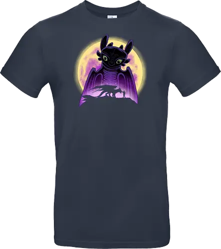 King of the Dragons