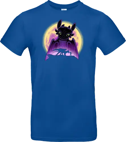 King of the Dragons