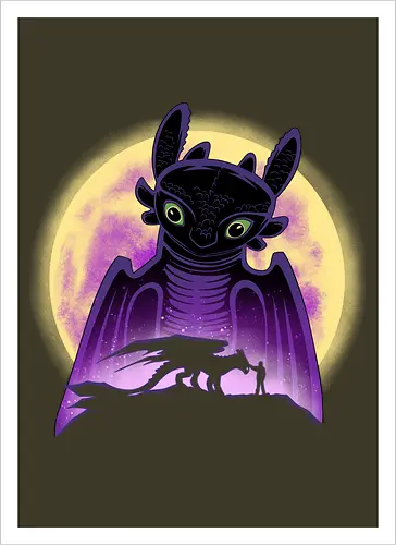 King of the Dragons