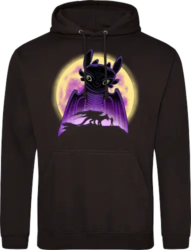 King of the Dragons