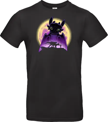 King of the Dragons