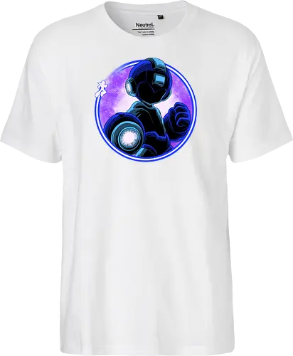 Blue Metal hero