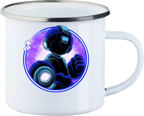 Blue Metal hero