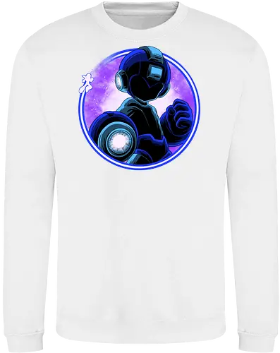 Blue Metal hero