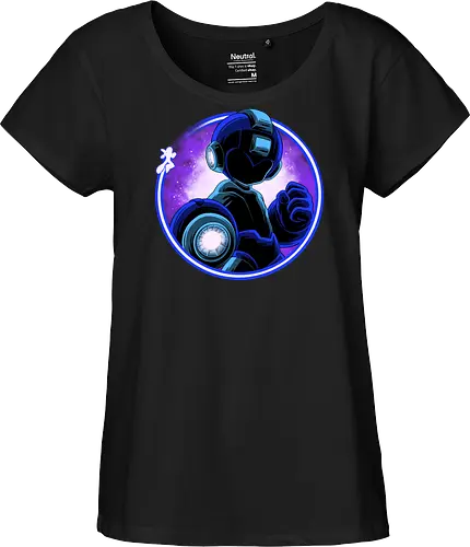 Blue Metal hero