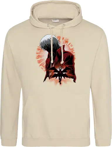 Demon Angel