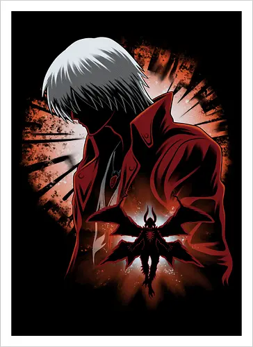 Demon Angel