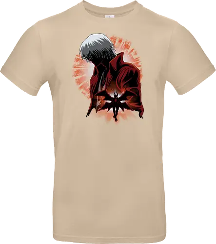 Demon Angel