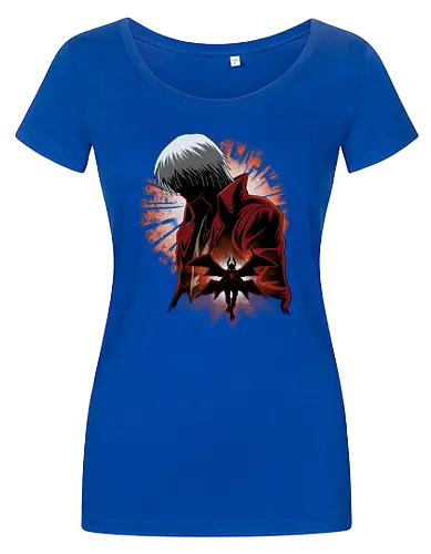 Demon Angel