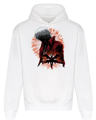 Demon Angel