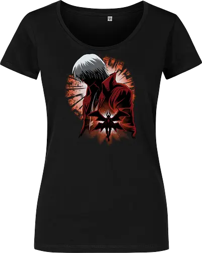 Demon Angel
